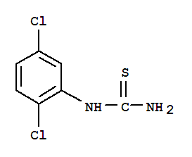 2,5-二氯苯基硫脲