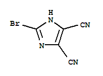 2-溴-4,5-二氰基咪唑