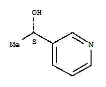 (S)-(-)-3-吡啶-1-乙醇