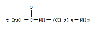 1-Boc-1,9-二氨基壬烷