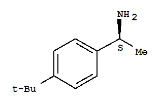 S-1-(4-叔丁基苯基)乙胺
