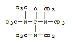六甲基磷酰三胺-d18
