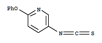 6-PHENOXY-3-PYRIDINYL ISOTHIOCYANATE