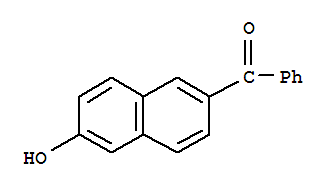 6-苯甲酰-2-萘酚