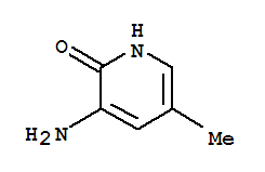 2-羟基-3-氨基-5-甲基吡啶