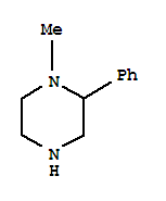 1-甲基-2-苯基哌啶