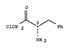 H-Phe-chloromethylketone   HCl