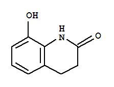 8-羟基-3,4-二氢-2-喹啉酮