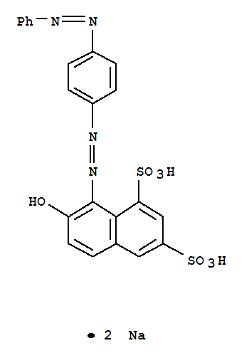 酸性红 73