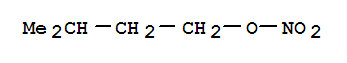 硝酸异戊酯