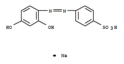间苯二酚黄