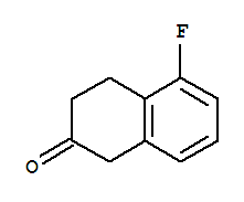 5-氟-2-四氢萘酮