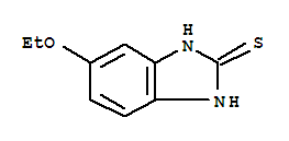 5-乙氧基-2-巯基苯并咪唑
