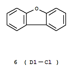 六氯二苯并呋喃