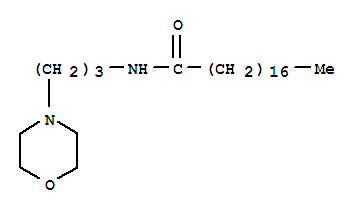硬脂酰胺丙基吗啉