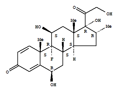6-羟基地塞米松