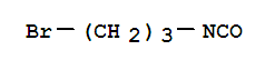 3-溴丙基 异氰酸酯