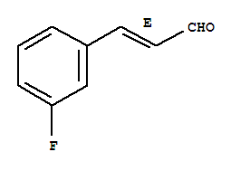 间氟肉桂醛