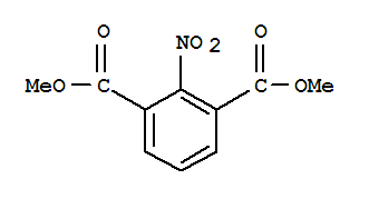 2-硝基间苯二甲酸二甲酯