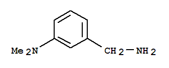 3-氨甲基-N,N-二甲基苯胺