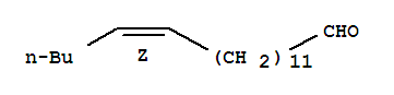 (Z)-13-十八碳烯醛