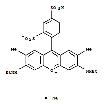 酸性红50