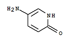 2-羟基-5-氨基吡啶
