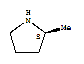 (S)-2-甲基吡咯烷