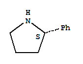 (S)-2-苯基吡咯烷