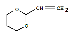 2-乙烯基-1,3-二恶烷