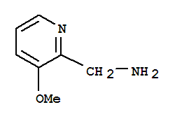 (3-甲氧基-2-吡啶)甲胺