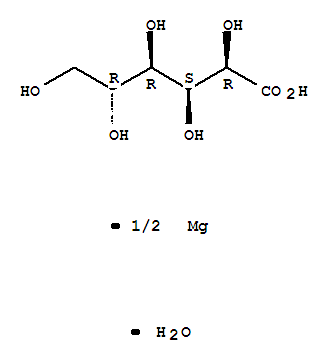 葡萄糖酸镁二水