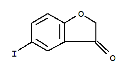 5-碘-3-苯并呋喃酮