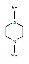 1-乙酰基-4-甲基哌嗪盐酸盐