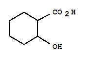 2-羥環己基甲酸
