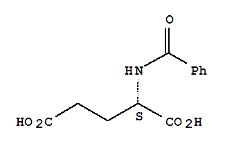 N-苄基-L-谷氨酸