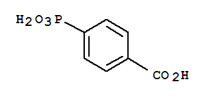 對羧苯膦酸