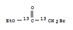 溴乙酸乙酯-13C2