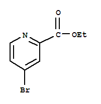4-溴吡啶-2-甲酸乙酯