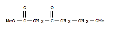 5-甲氧基-3-氧代戊酸甲酯
