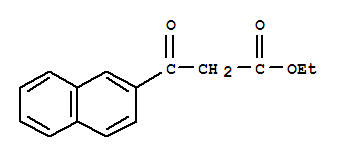 3-(2-萘基)-3-氧代丙酸乙酯