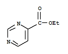 4-嘧啶甲酸乙酯