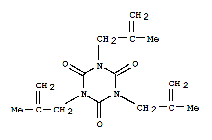 三甲代烯丙基异氰酸酯