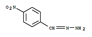 4-硝基苯甲醛腙