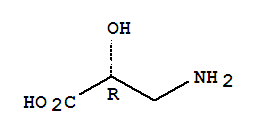 (R)-异丝氨酸