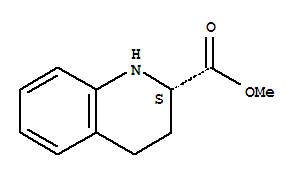 (S)-1,2,3,4-四氢喹啉-2-羧酸甲酯