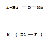 α-氢-八氟异丁基甲基醚