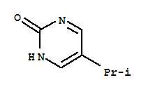 5-异丙基嘧啶-2(1H)-酮