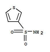 3-噻吩磺酰胺