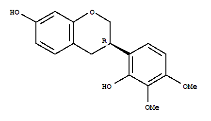 异微凸剑叶莎醇